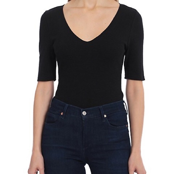 Avec Les Filles Bodysuit - Picture 2 of 2